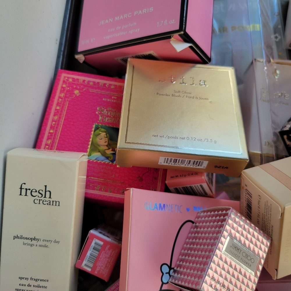 Empty Boxes - image 4